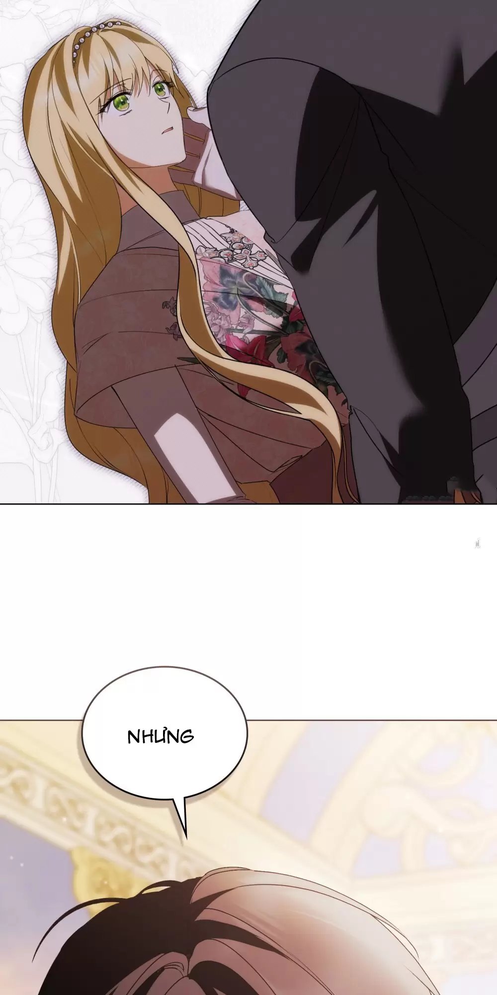 Lời Hứa Này Không Thuộc Về Em Chapter 17 - Trang 2