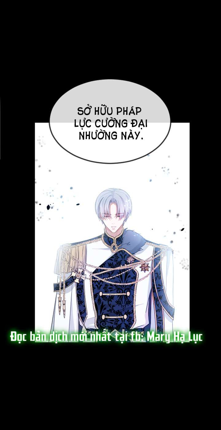 tôi sẽ bị trừ khử cùng hoàng đế Chapter 1.5 - Next Chapter 2