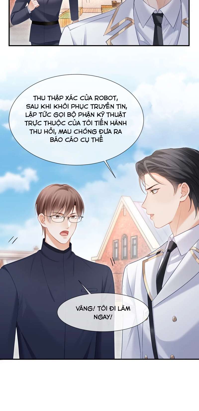 Đơn Xin Ly Hôn Chapter 99 - Next Chapter 100