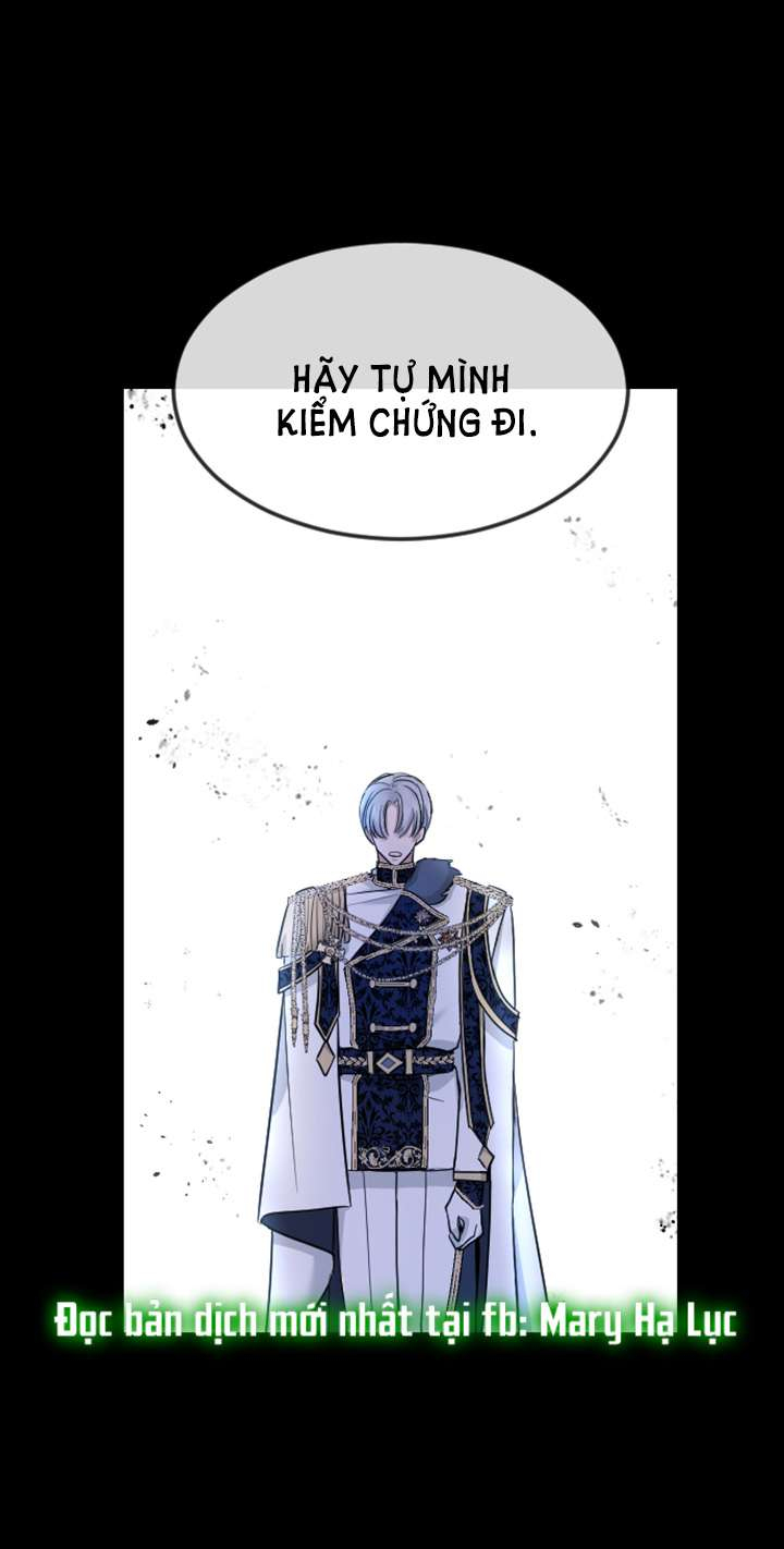 tôi sẽ bị trừ khử cùng hoàng đế Chapter 1.5 - Next Chapter 2