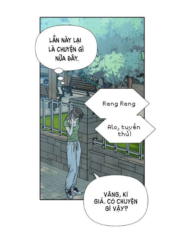 điều khiến tôi quyết tâm chết đi Chapter 56.5 - Next Chapter 57