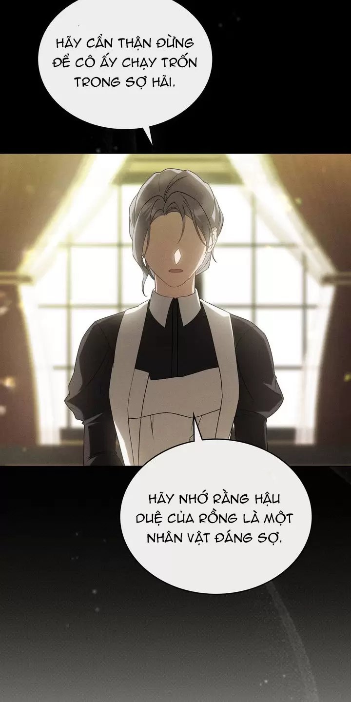 Lời Hứa Này Không Thuộc Về Em Chapter 18 - Trang 2