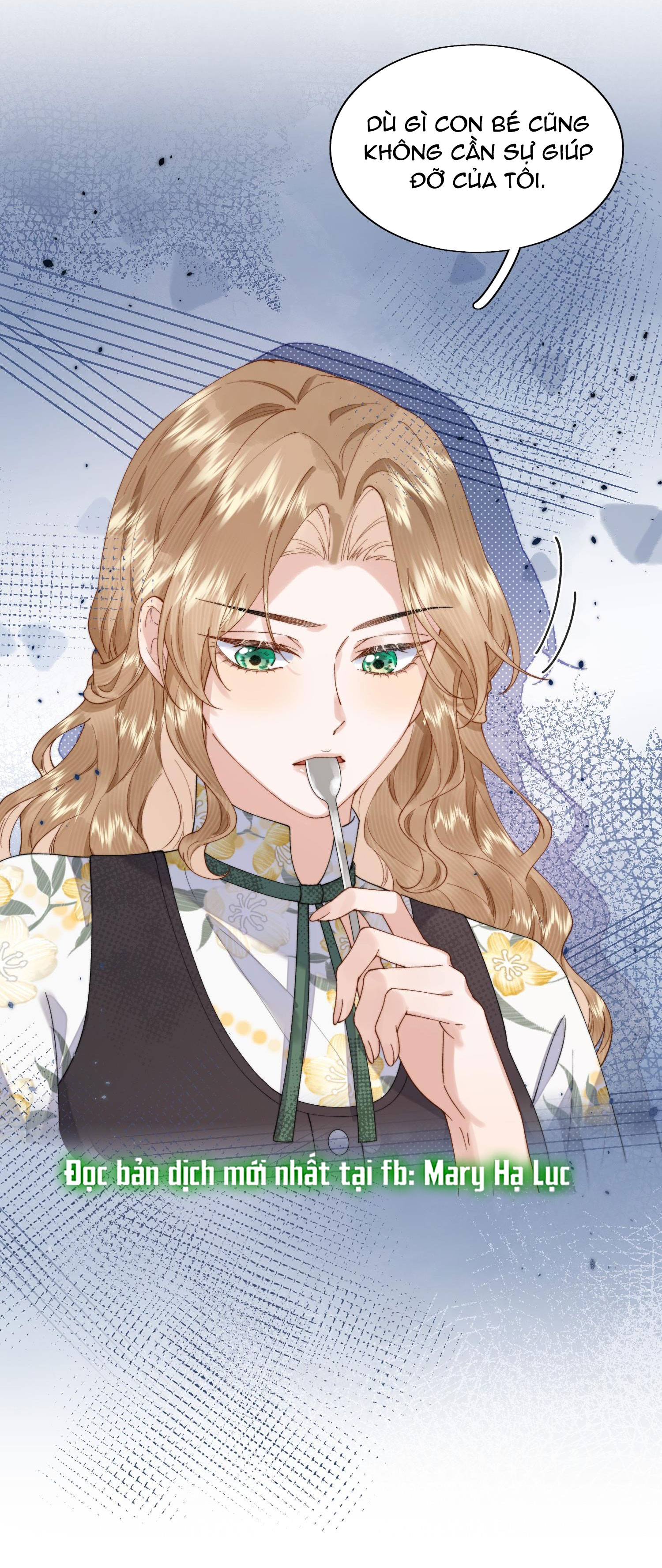 Phản Diện Gặp Kẻ Cuồng Yêu Chapter 43 - Trang 2