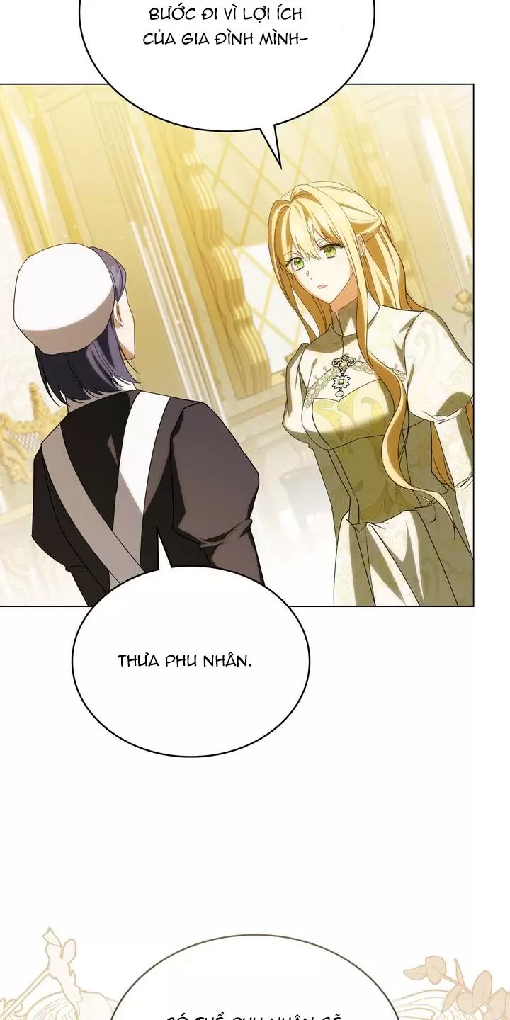 Lời Hứa Này Không Thuộc Về Em Chapter 7 - Trang 2