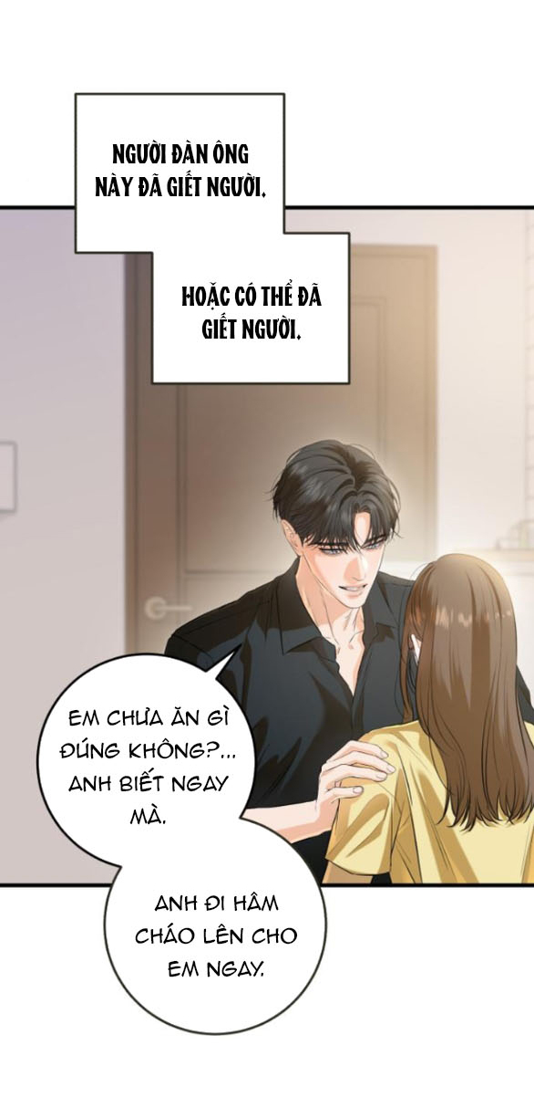 Nóng Lòng Muốn Giày Vò Em Chapter 87.1 - Trang 2