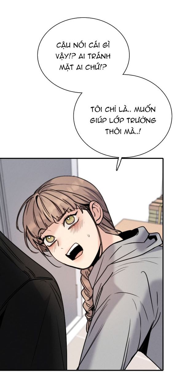 I'm Fine Thank You, And You? Chapter 27.1 - Trang 2