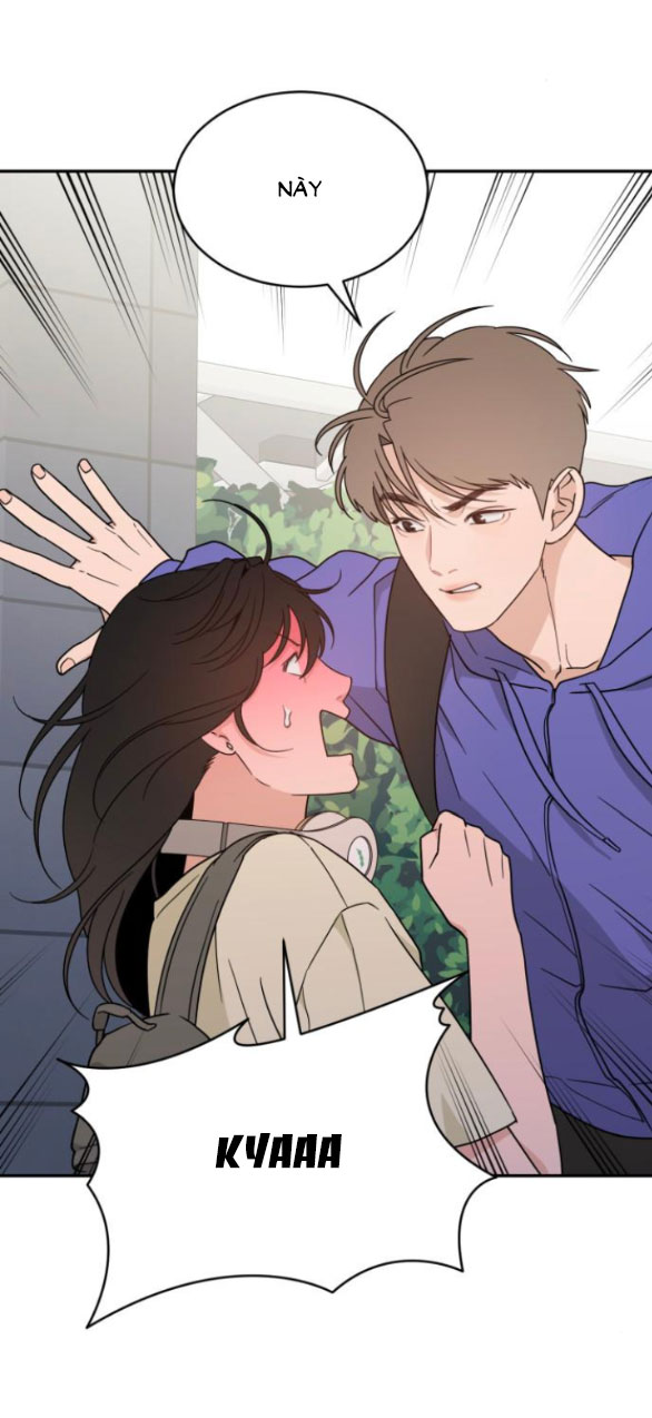 VẬN MAY BẤT NGỜ Chapter 44.2 - Trang 2