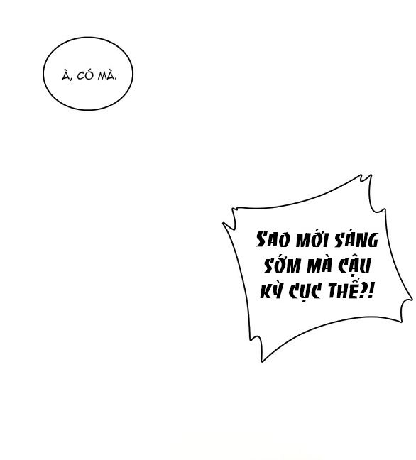 Chú Cún Của Em Thật Đáng Yêu Chapter 15.2 - Trang 2