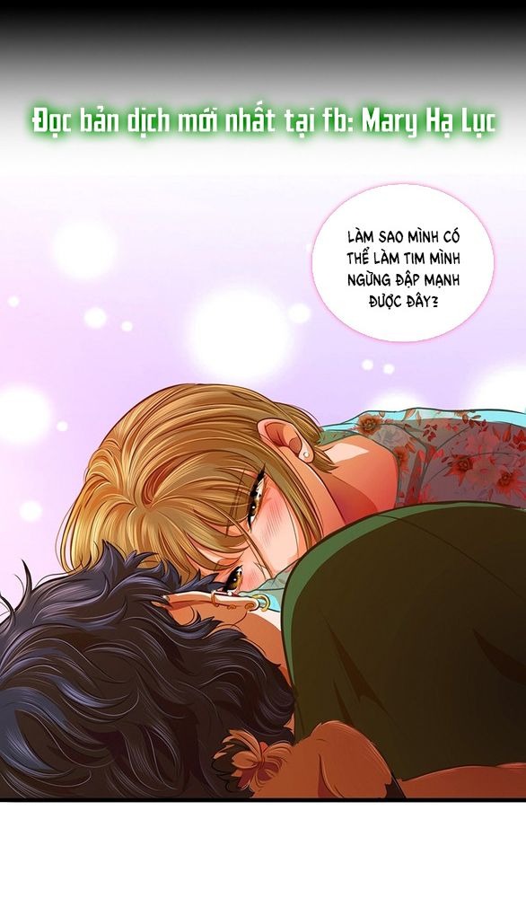 Chú Cún Của Em Thật Đáng Yêu Chapter 5.2 - Trang 2