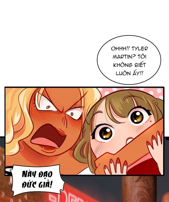 Chú Cún Của Em Thật Đáng Yêu Chapter 18.1 - Trang 2