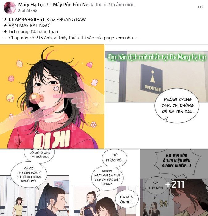 Chú Cún Của Em Thật Đáng Yêu Chapter 1.2 - Trang 2