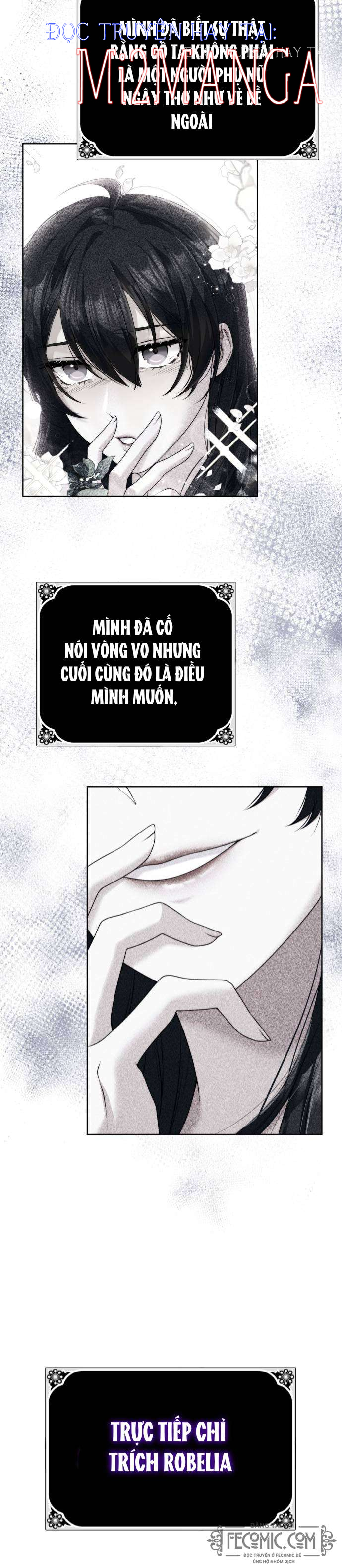 tôi sẽ ly hôn với người chồng bạo chúa của mình Chapter 13.1 - Next Chapter 13.2