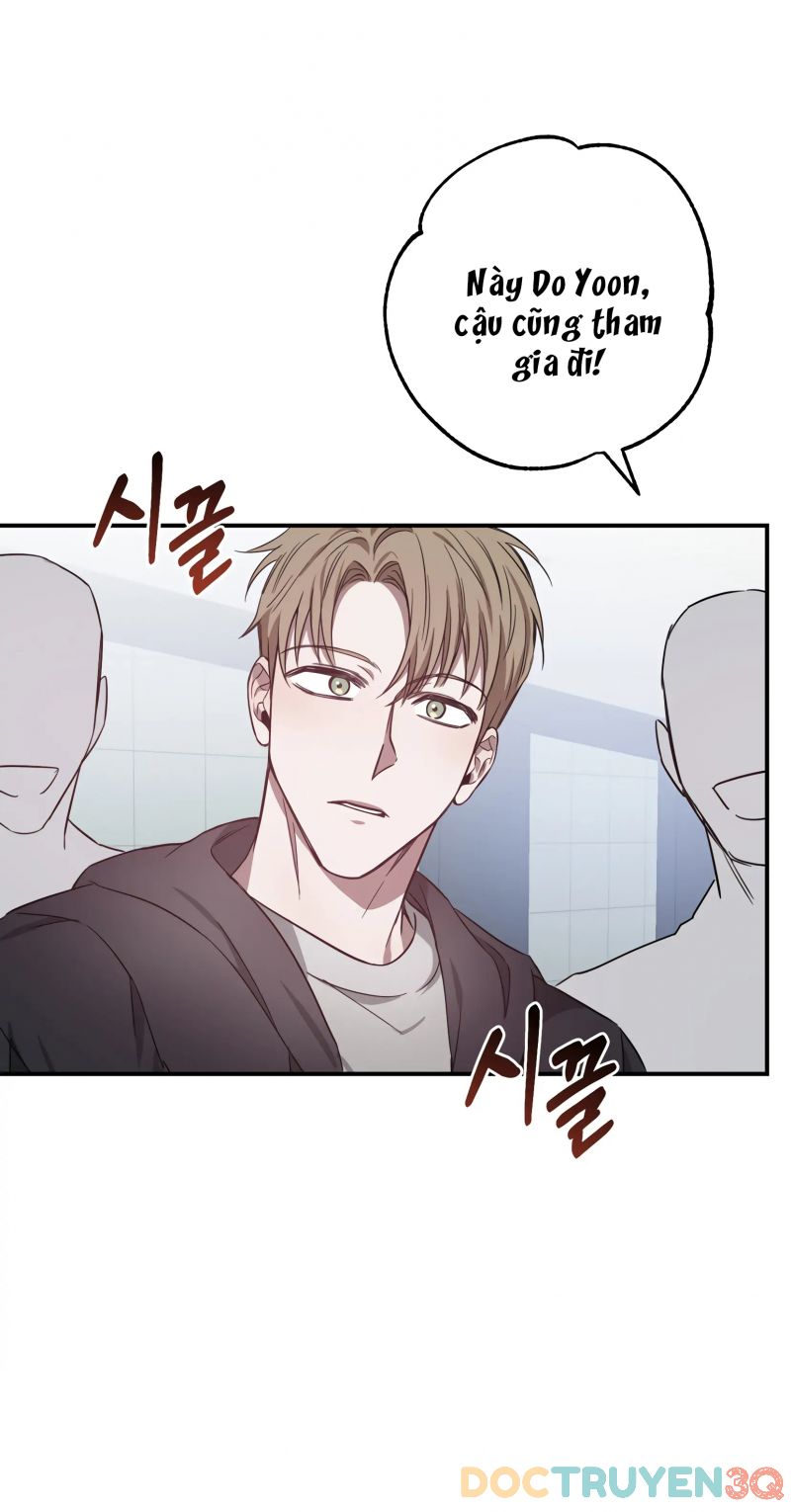 [18+] quan hệ không xác định Chapter 9.5 - Next Chap 10