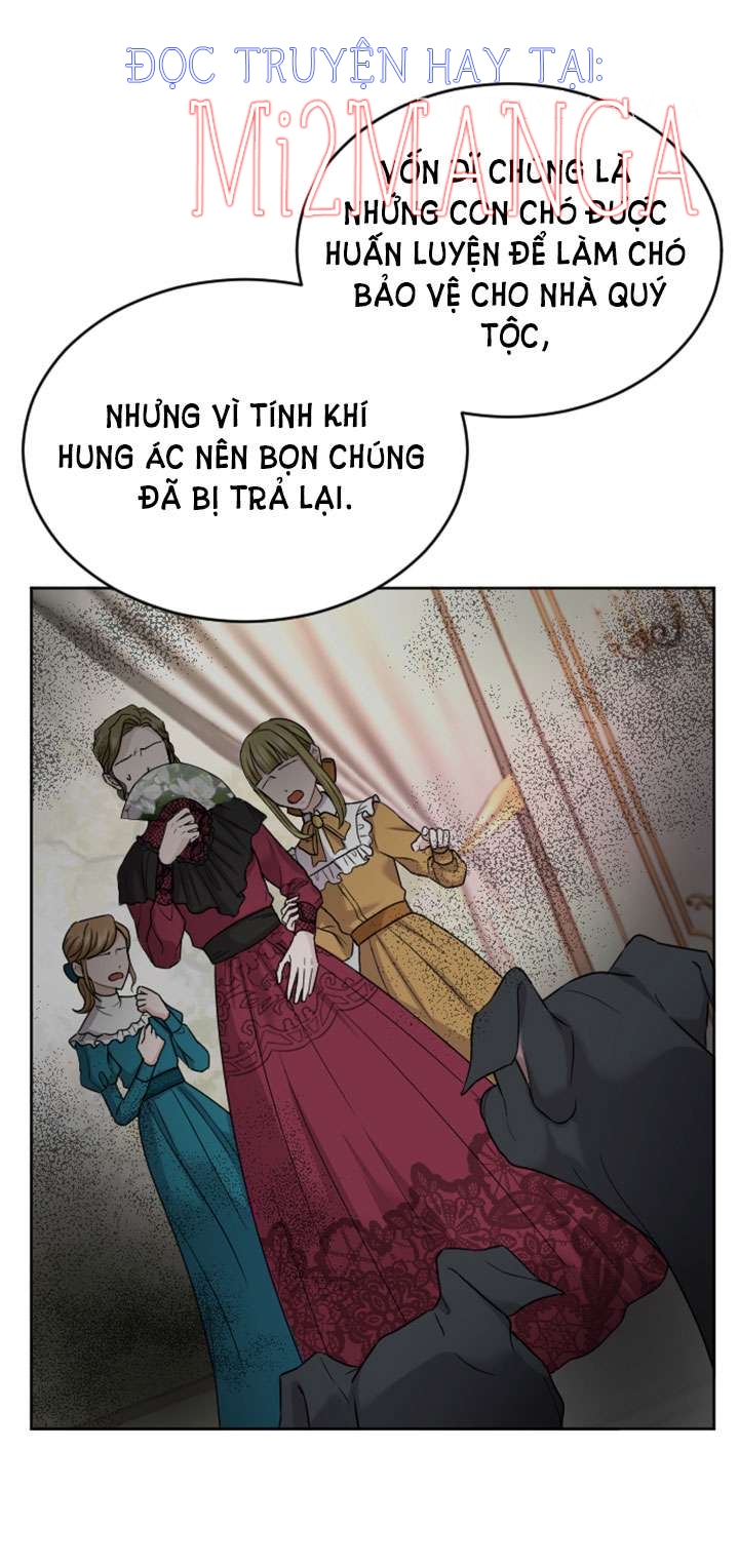 tôi sẽ bị trừ khử cùng hoàng đế Chapter 30.1 - Next Chapter 30.2