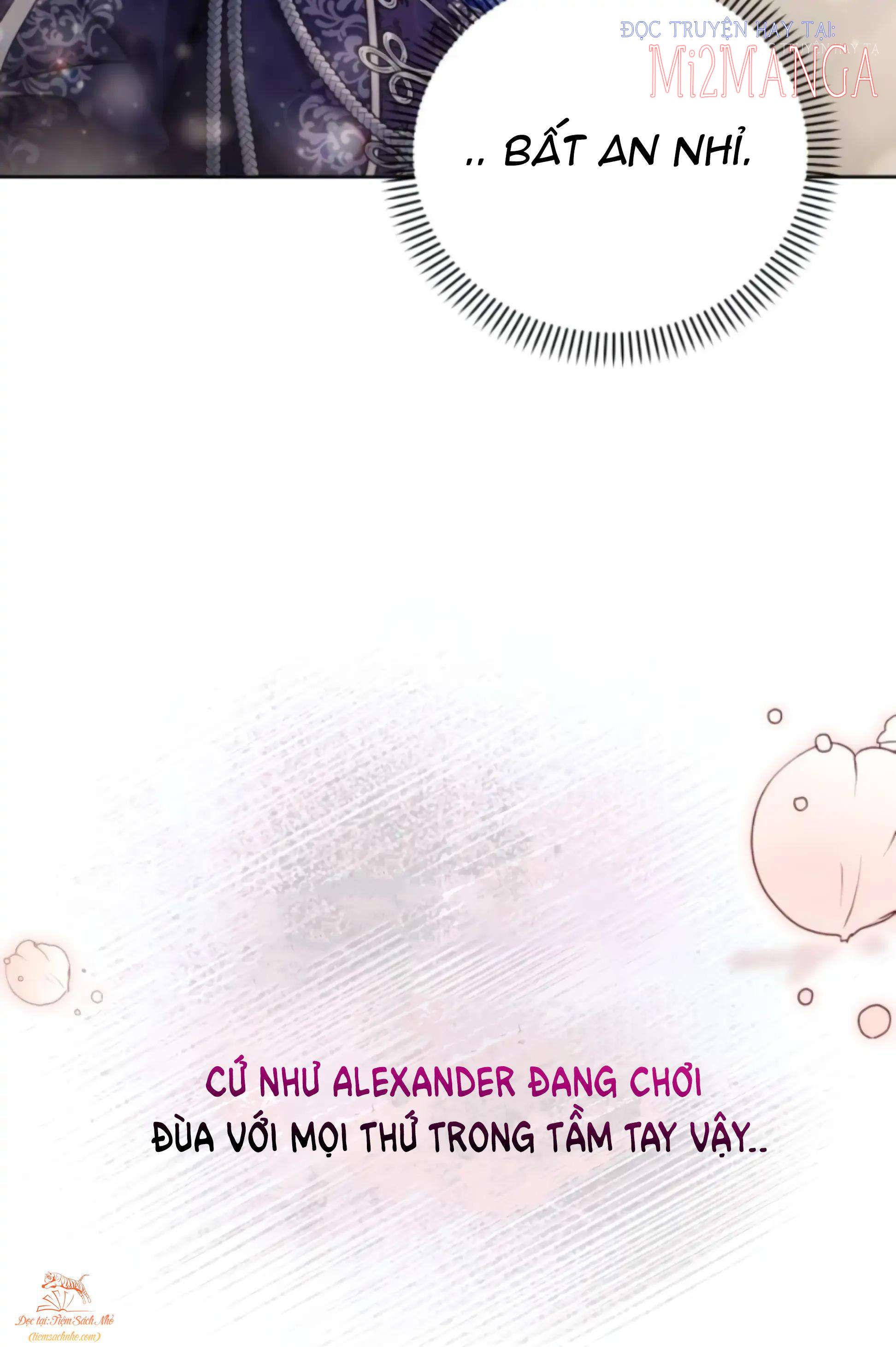 tôi sẽ ly hôn với người chồng bạo chúa của mình Chapter 9.2 - Next chapter 10