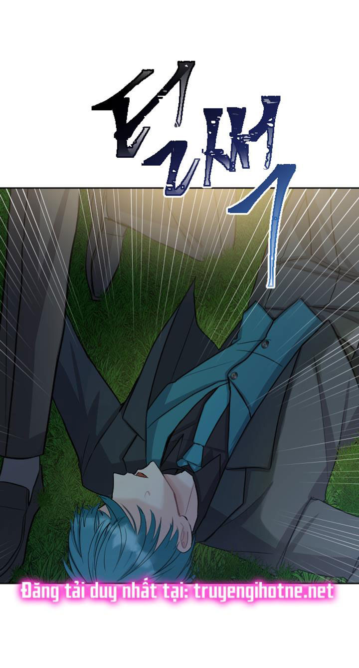 Tôi Sẽ Bị Trừ Khử Cùng Hoàng Đế Chapter 25.2 - Trang 2
