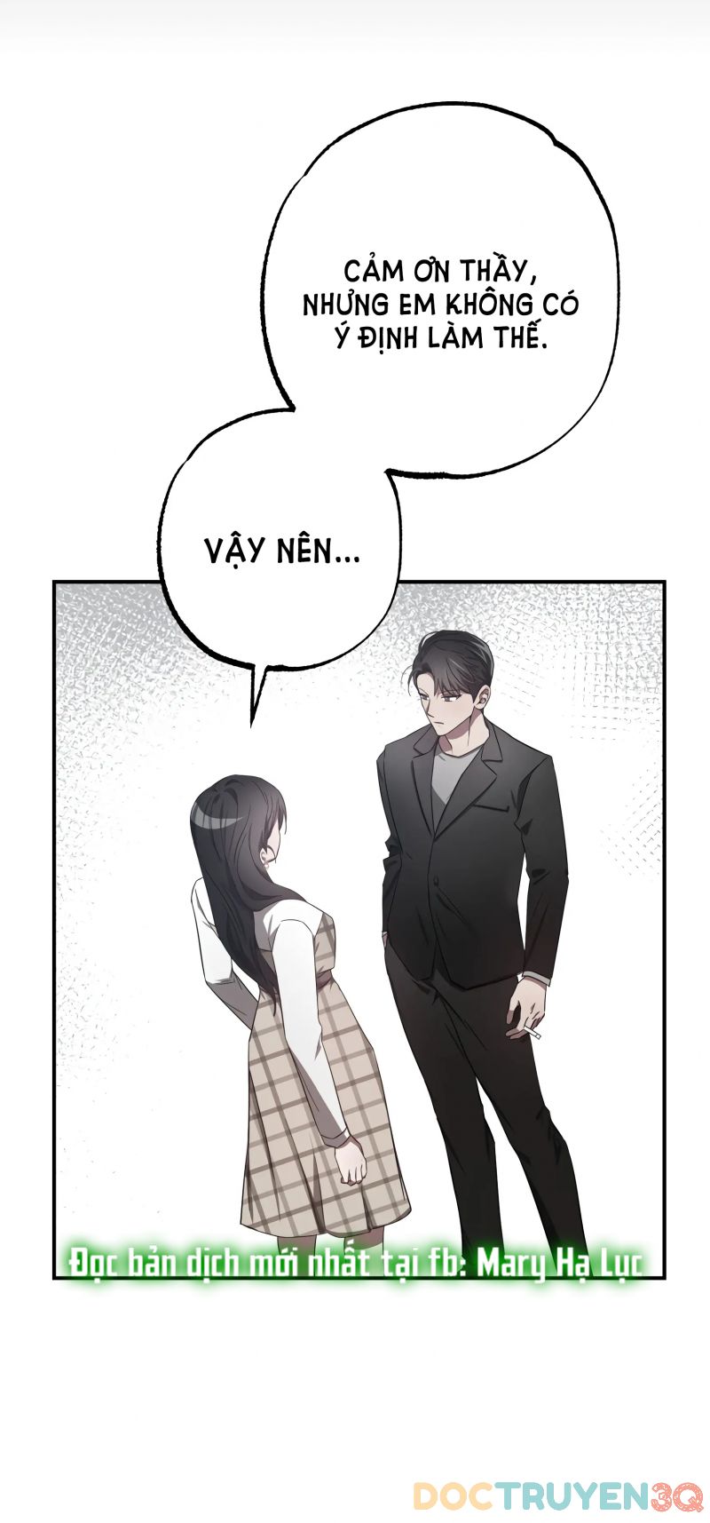 [18+] quan hệ không xác định Chapter 13.5 - Next Chap 14