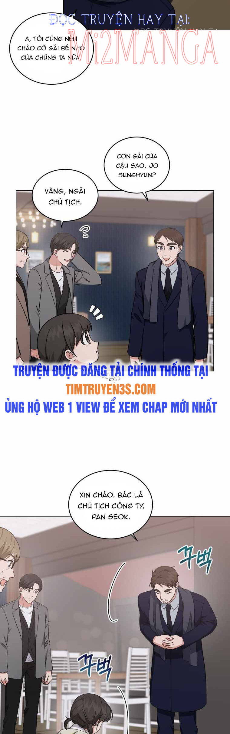 con gái tôi là một thiên tài âm nhạc Chapter 54.1 - Next Chapter 54.2