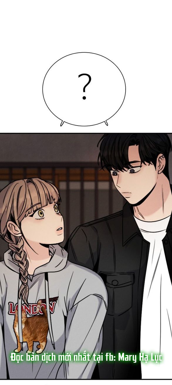 I'm Fine Thank You, And You? Chapter 27.1 - Trang 2
