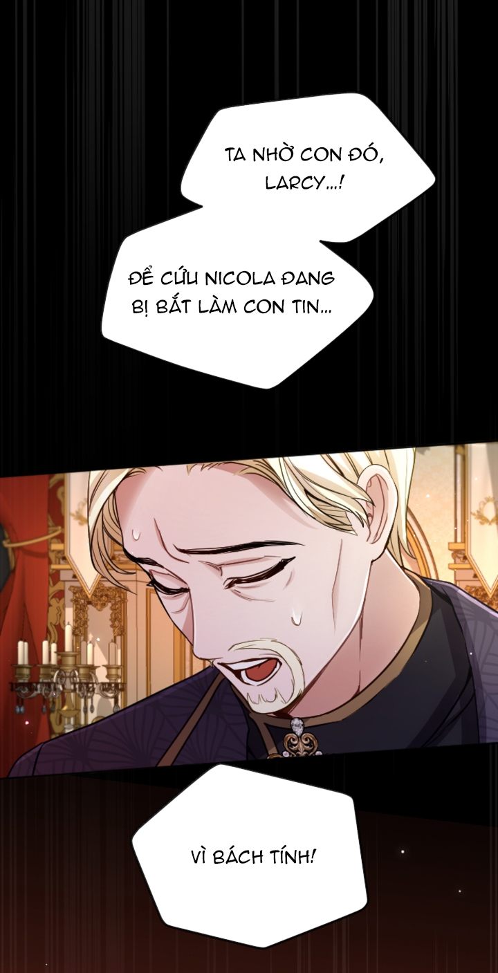Tôi Sẽ Bị Trừ Khử Cùng Hoàng Đế Chapter 119 - Trang 3