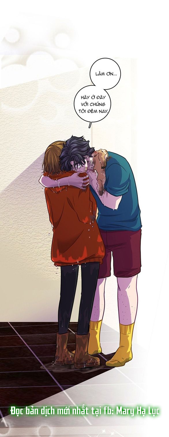 Chú Cún Của Em Thật Đáng Yêu Chapter 15.1 - Trang 2