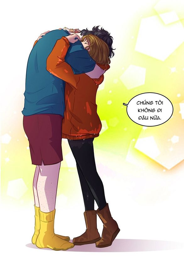 Chú Cún Của Em Thật Đáng Yêu Chapter 15.1 - Trang 2