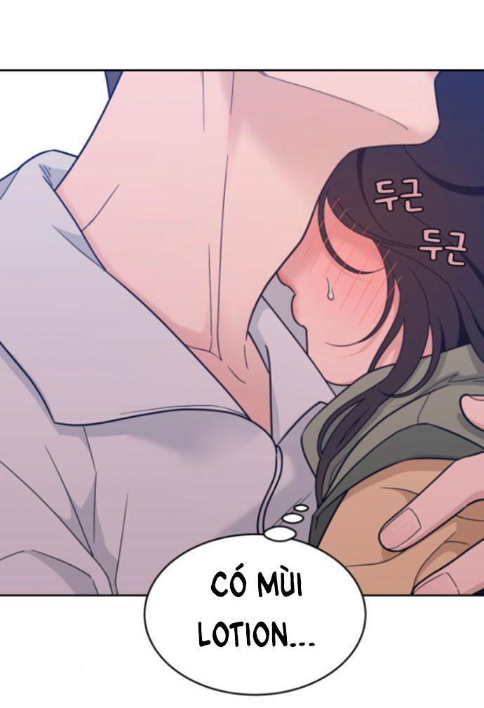 VẬN MAY BẤT NGỜ Chapter 23.1 - Trang 2