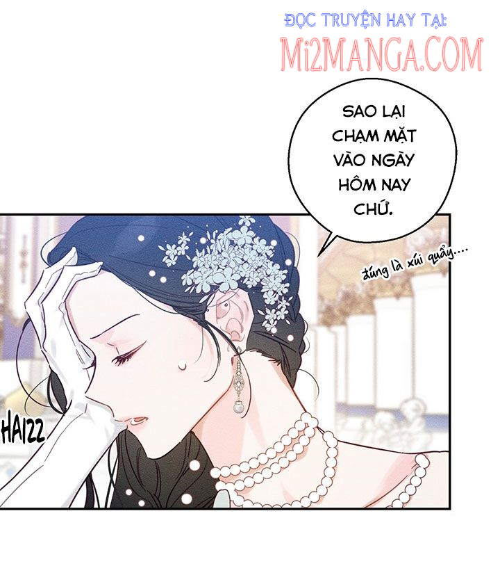 Trước Tiên Phải Giấu Em Trai Tôi Đi Đã Chapter 26.1 - Next Chapter 26.1