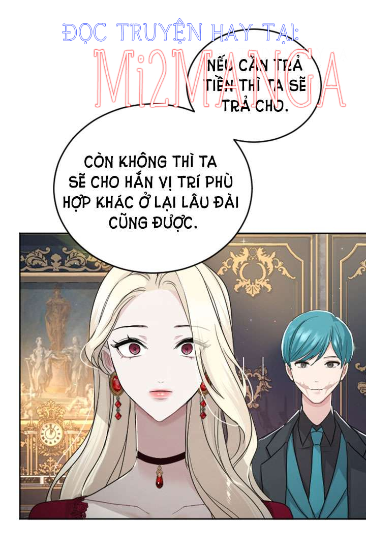 tôi sẽ bị trừ khử cùng hoàng đế Chapter 32.2 - Next chapter 32.5