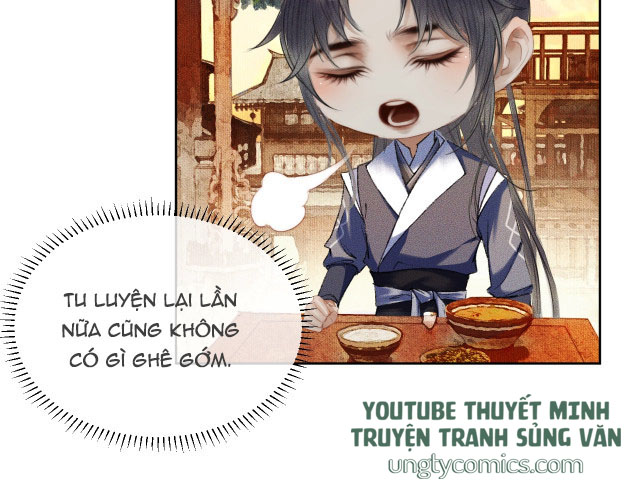 husky và sư tôn mèo trắng của hắn Chapter 4 - Next Chapter 5