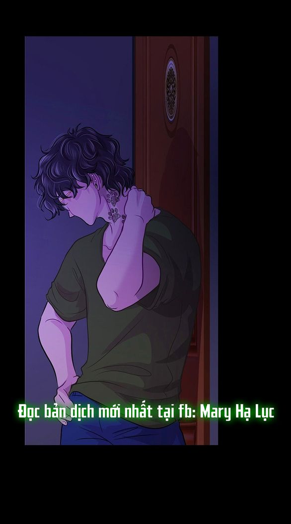 Chú Cún Của Em Thật Đáng Yêu Chapter 5.2 - Trang 2