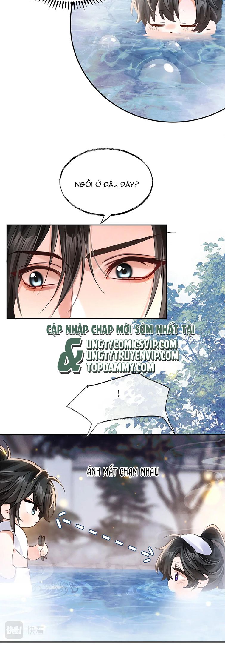 husky và sư tôn mèo trắng của hắn Chapter 42 - Next Chapter 43