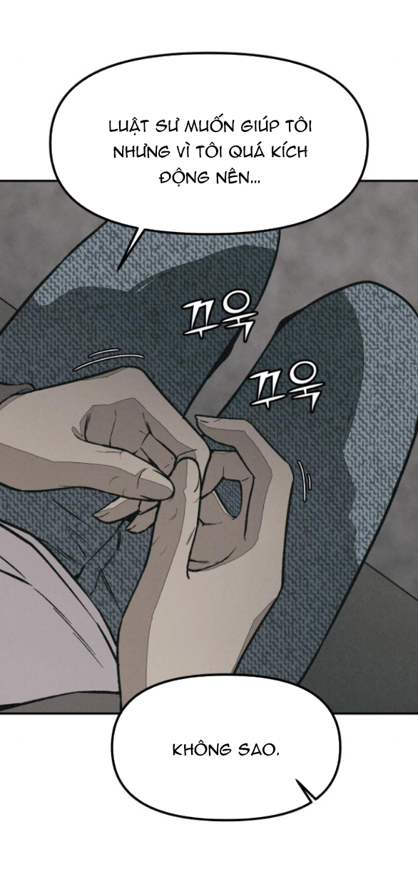 Vì Tôi Đã Giết Người Chapter 6.1 - Trang 2