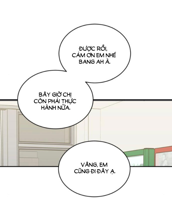 VẬN MAY BẤT NGỜ Chapter 44.2 - Trang 2