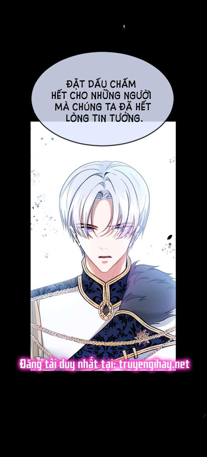 tôi sẽ bị trừ khử cùng hoàng đế Chapter 1.5 - Next Chapter 2