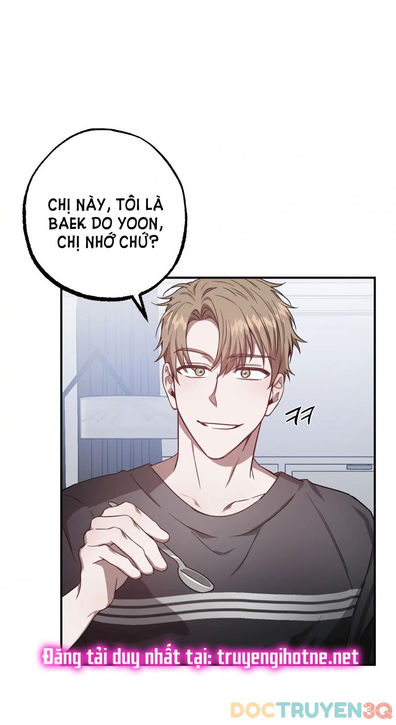 [18+] quan hệ không xác định Chapter 9.5 - Next Chap 10