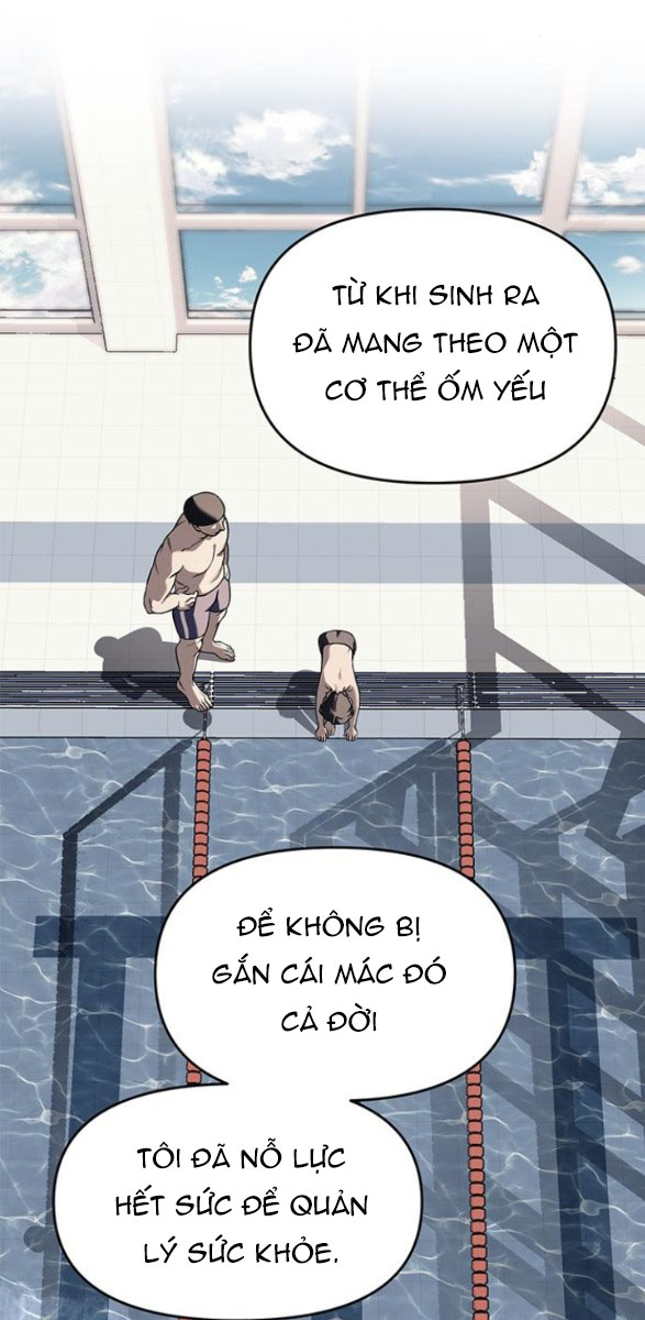 Xâm Nhập Vào Trường Trung Học Tài Phiệt! Chapter 79.1 - Trang 2