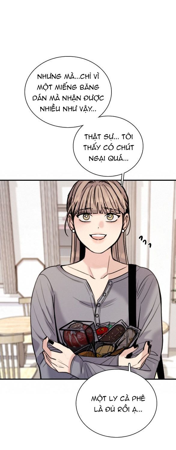I'm Fine Thank You, And You? Chapter 30.1 - Next Chapter 30.2