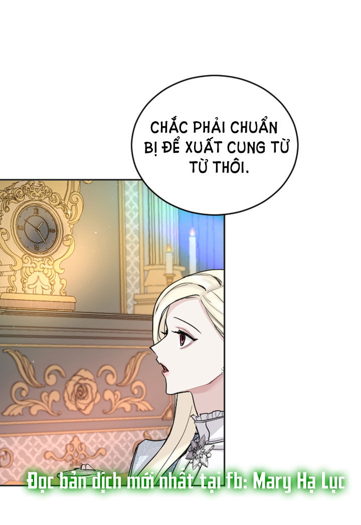 tôi sẽ bị trừ khử cùng hoàng đế Chapter 29.1 - Next Chapter 29.2