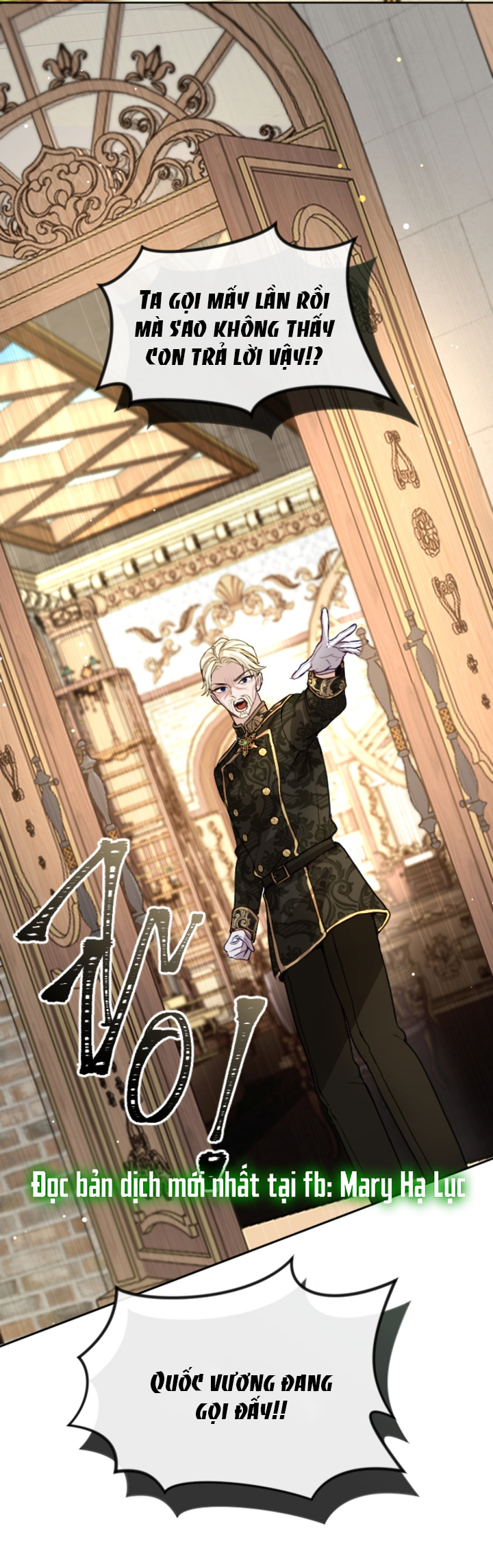 Tôi Sẽ Bị Trừ Khử Cùng Hoàng Đế Chapter 103 - Trang 3