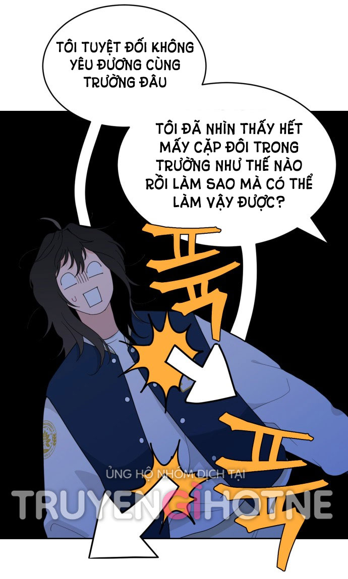 VẬN MAY BẤT NGỜ Chapter 3.2 - Trang 2