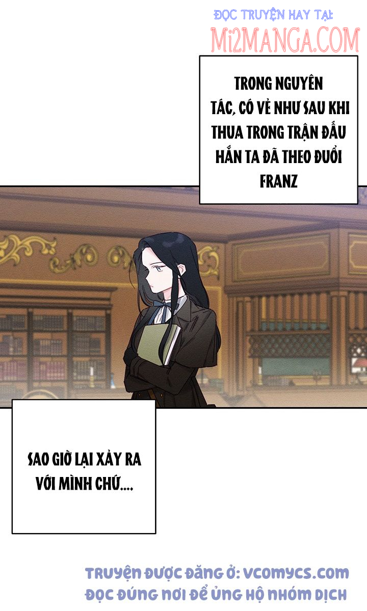 Trước Tiên Phải Giấu Em Trai Tôi Đi Đã Chapter 21.1 - Next Chapter 21.2