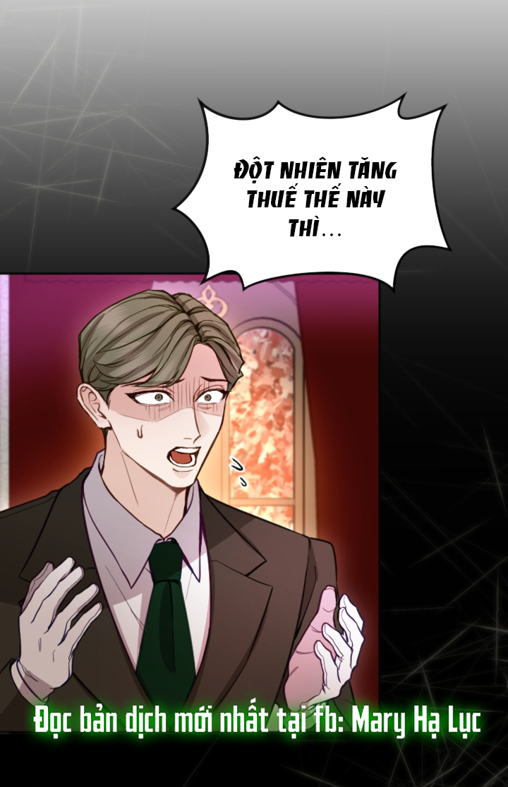Tôi Sẽ Bị Trừ Khử Cùng Hoàng Đế Chapter 103 - Trang 3