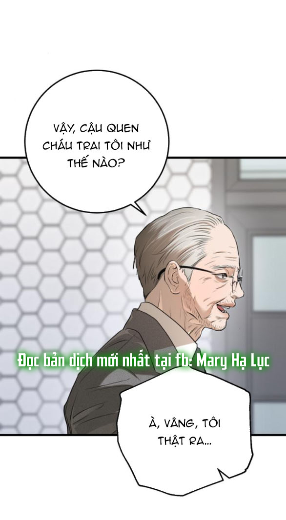 Nóng Lòng Muốn Giày Vò Em Chapter 84.1 - Trang 2