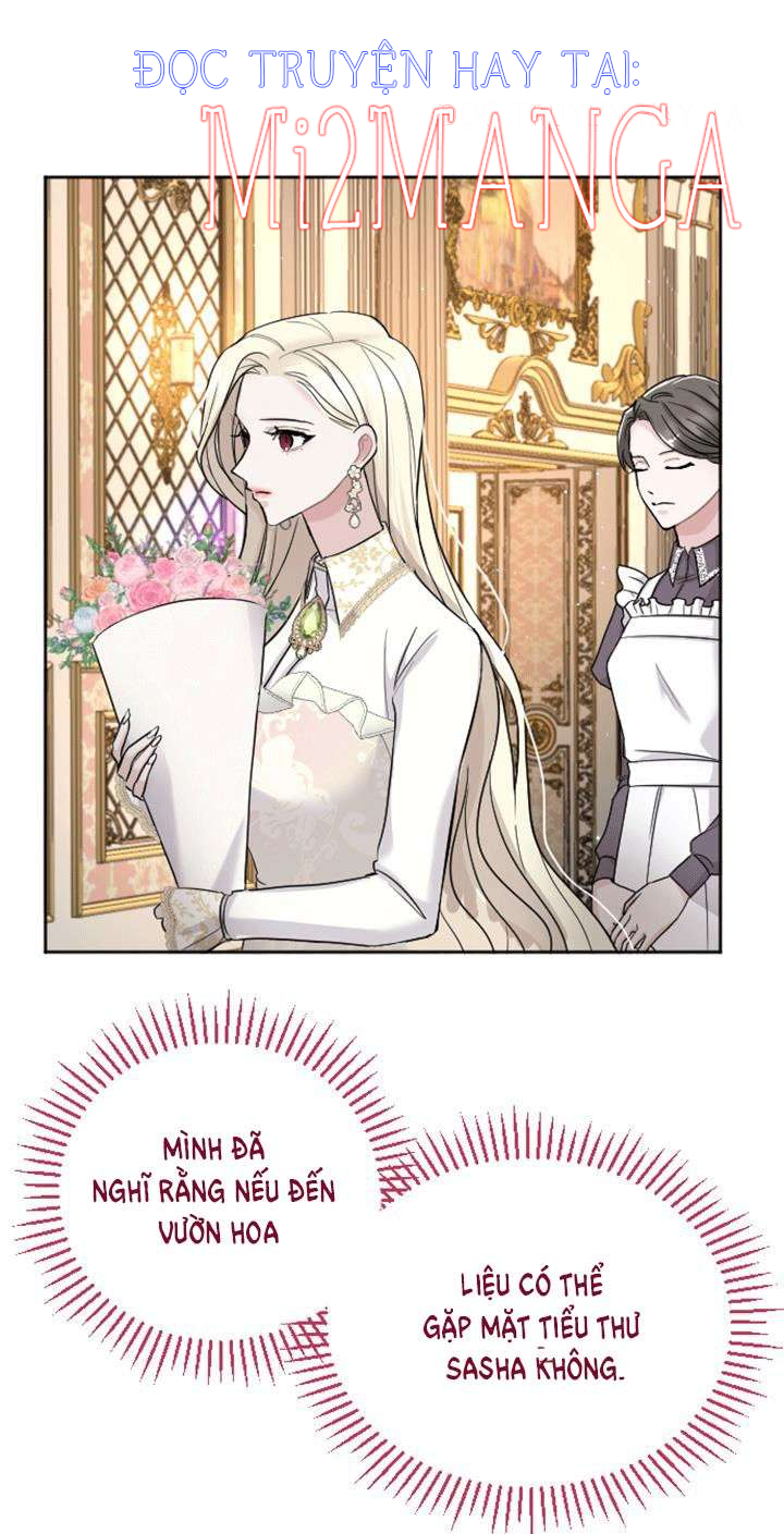 tôi sẽ bị trừ khử cùng hoàng đế Chapter 28.1 - Next Chapter 28.2