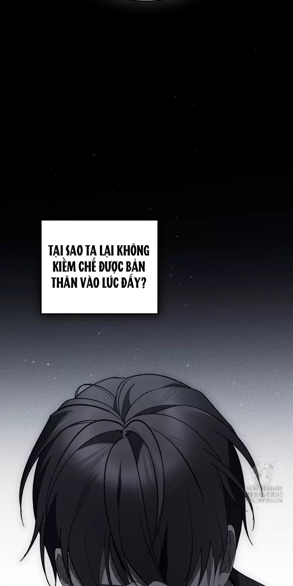 Lời Hứa Này Không Thuộc Về Em Chapter 25 - Trang 2