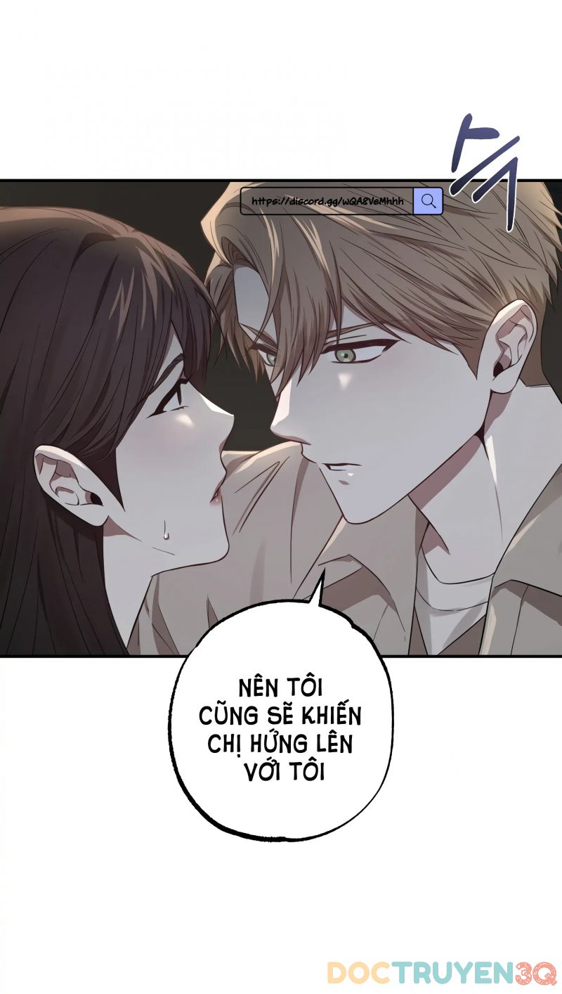 [18+] quan hệ không xác định Chapter 6.5 - Next Chap 7