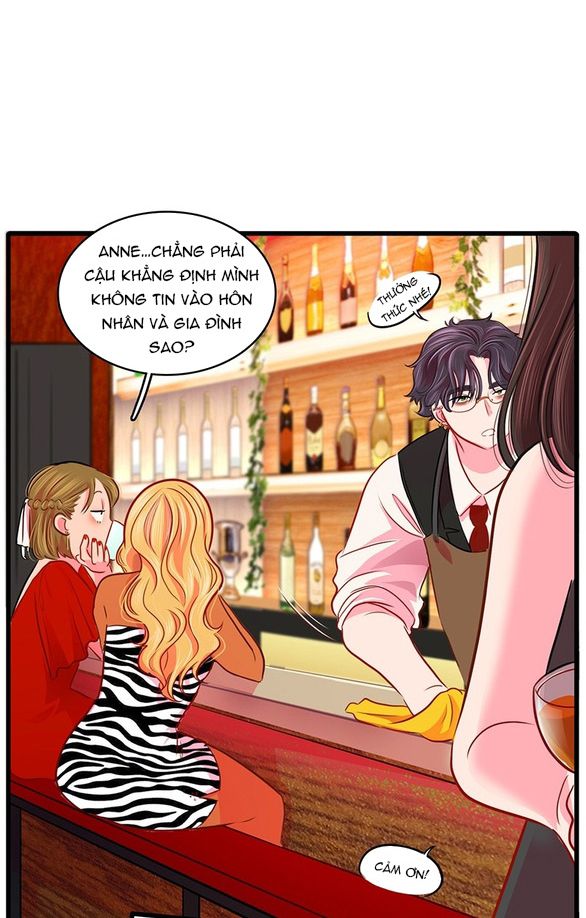 Chú Cún Của Em Thật Đáng Yêu Chapter 18.1 - Trang 2