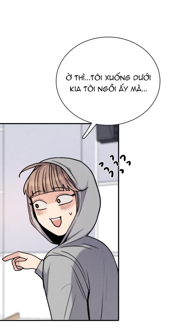 I'm Fine Thank You, And You? Chapter 27.1 - Trang 2