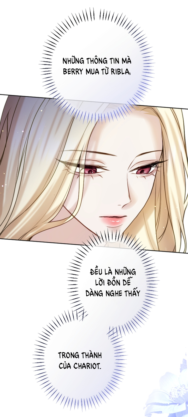 Tôi Sẽ Bị Trừ Khử Cùng Hoàng Đế Chapter 111 - Trang 3
